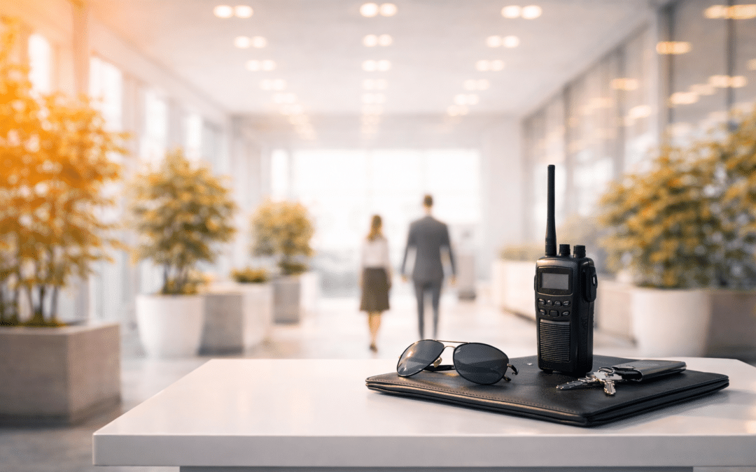 Protection des Personnes : Le Cœur d’une Entreprise Performante